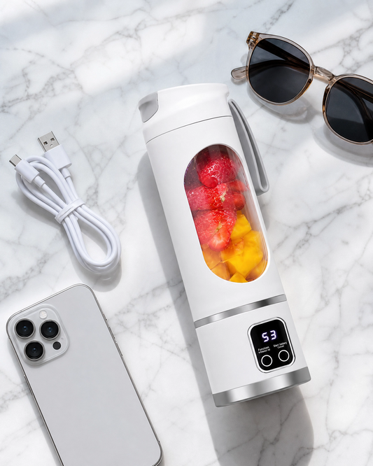 JuicePulse™ Pannonia