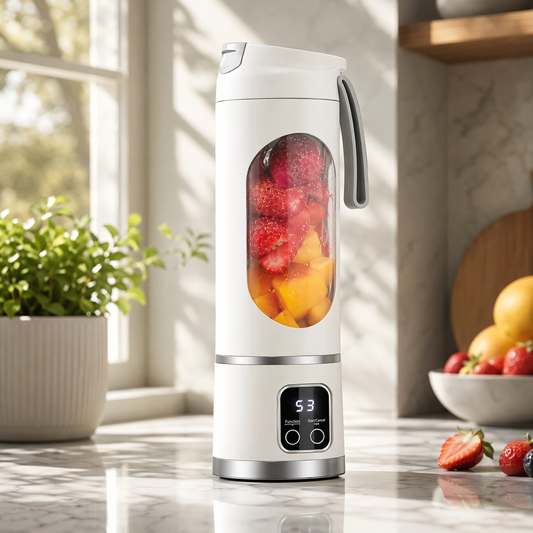 JuicePulse™ Pannonia