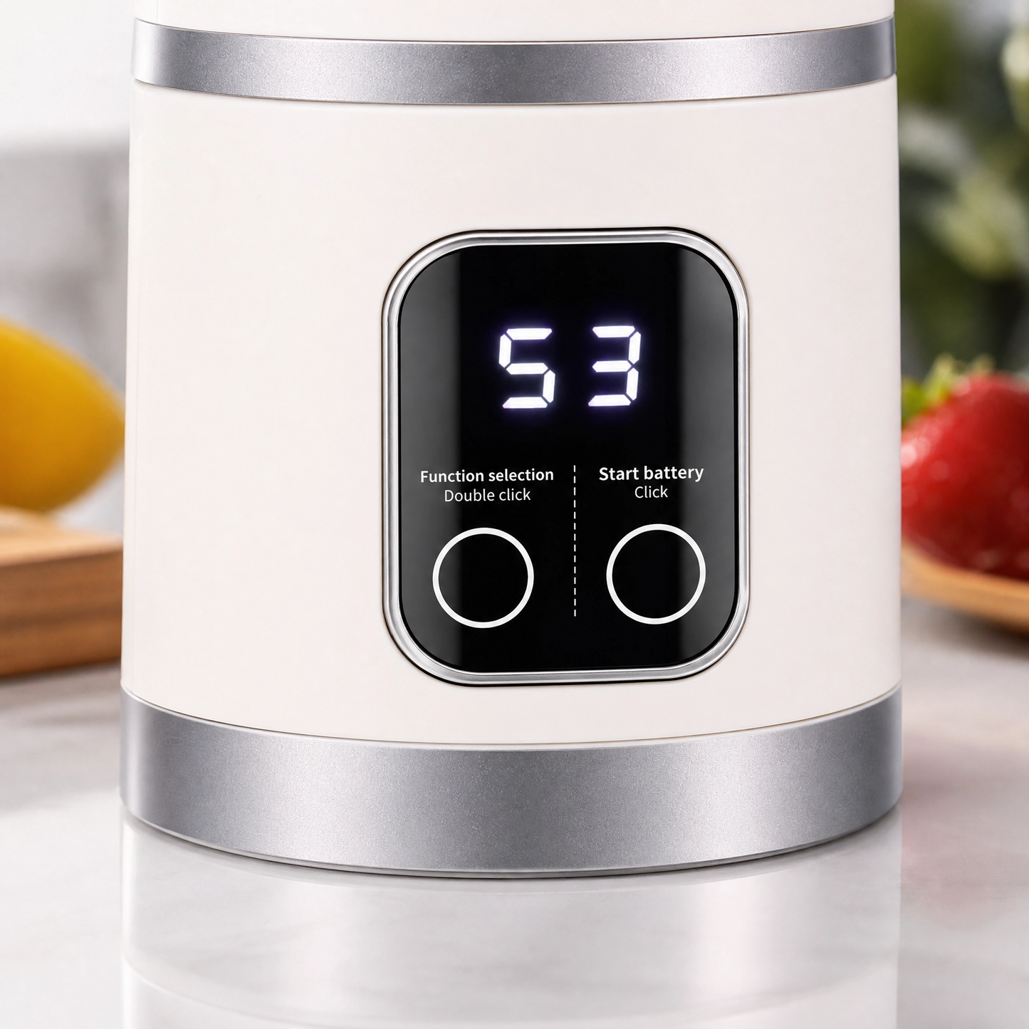 JuicePulse™ Pannonia